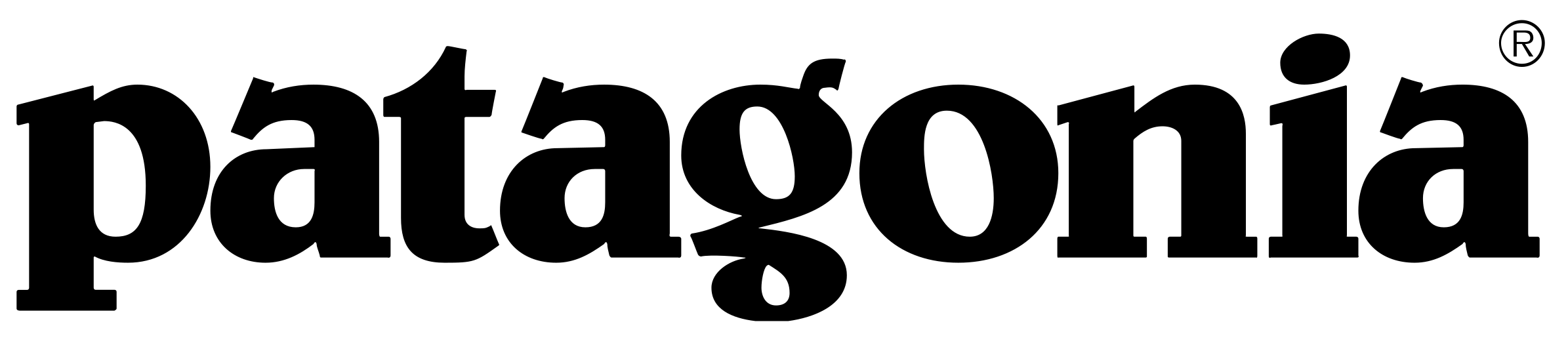 PAtagonia Logo